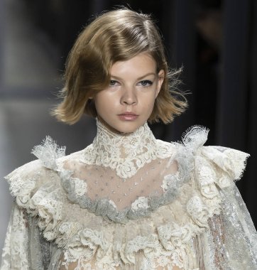 Zimmermann 2019 sonbahar kış pist Haritayı New York City