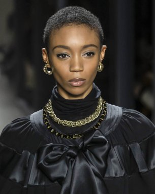 Zimmermann 2019 sonbahar kış pist Haritayı New York City