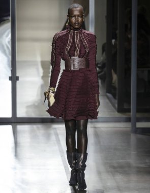 Zimmermann 2019 sonbahar kış pist Haritayı New York City