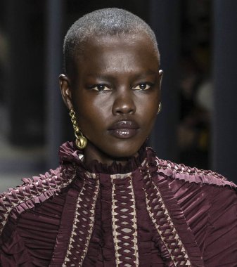 Zimmermann 2019 sonbahar kış pist Haritayı New York City