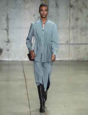 Tibi 2019 sonbahar kış pist Haritayı New York City