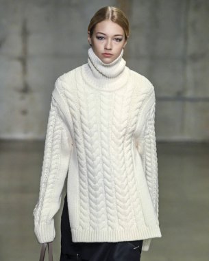 Tibi 2019 sonbahar kış pist Haritayı New York City