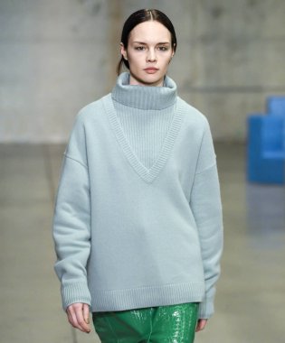 Tibi 2019 sonbahar kış pist Haritayı New York City