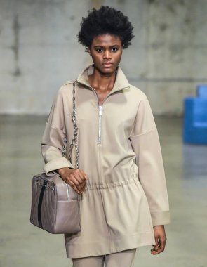 Tibi 2019 sonbahar kış pist Haritayı New York City