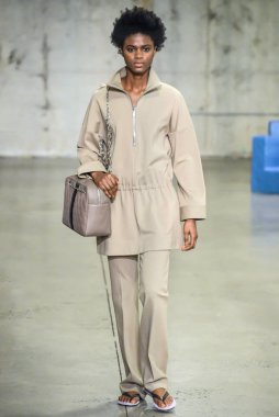 Tibi 2019 sonbahar kış pist Haritayı New York City