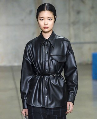 Tibi 2019 sonbahar kış pist Haritayı New York City