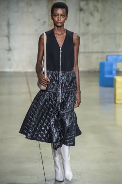 Tibi 2019 sonbahar kış pist Haritayı New York City