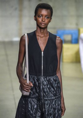 Tibi 2019 sonbahar kış pist Haritayı New York City