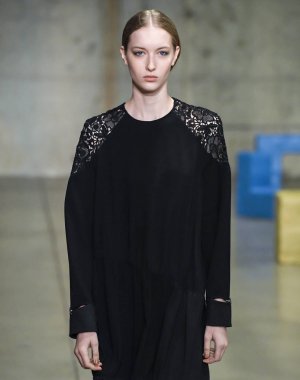 Tibi 2019 sonbahar kış pist Haritayı New York City