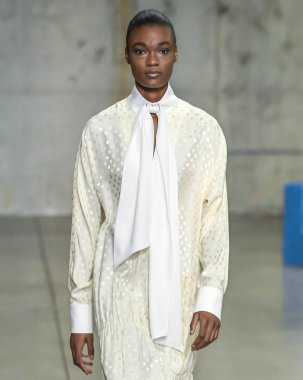 Tibi 2019 sonbahar kış pist Haritayı New York City