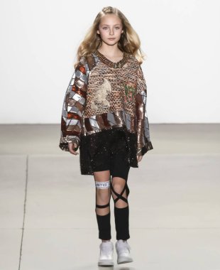 Custo Barcelona 2019 sonbahar kış pist Haritayı New York City