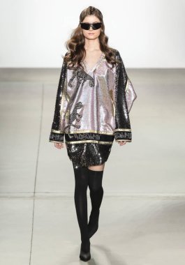 Custo Barcelona 2019 sonbahar kış pist Haritayı New York City