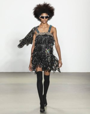 Custo Barcelona 2019 sonbahar kış pist Haritayı New York City