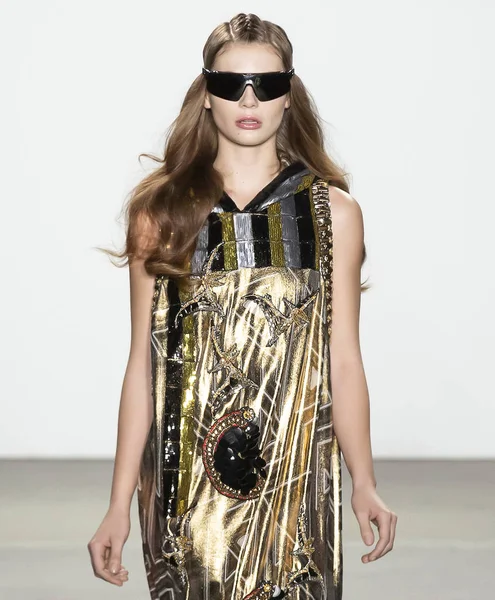 Custo Barcelona 2019 sonbahar kış pist Haritayı New York City