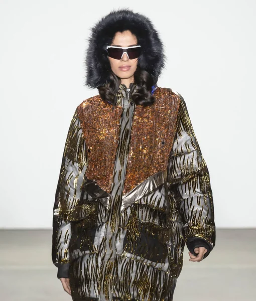 Custo Barcelona 2019 sonbahar kış pist Haritayı New York City