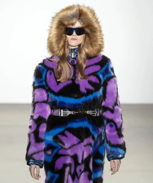 Custo Barcelona 2019 sonbahar kış pist Haritayı New York City