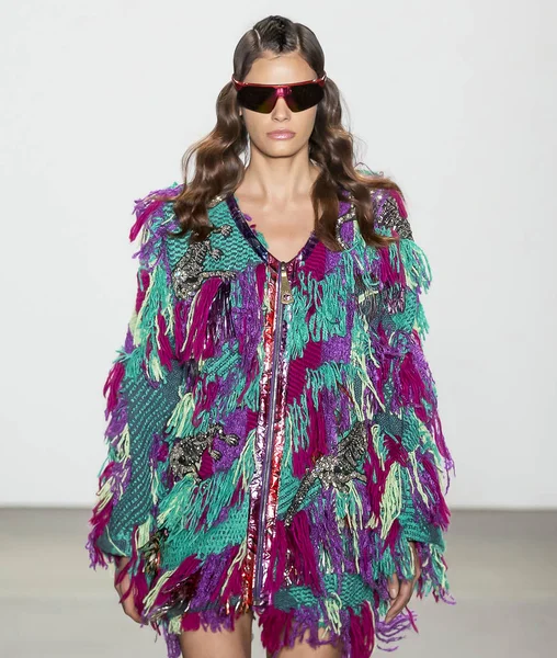 Custo Barcelona 2019 sonbahar kış pist Haritayı New York City