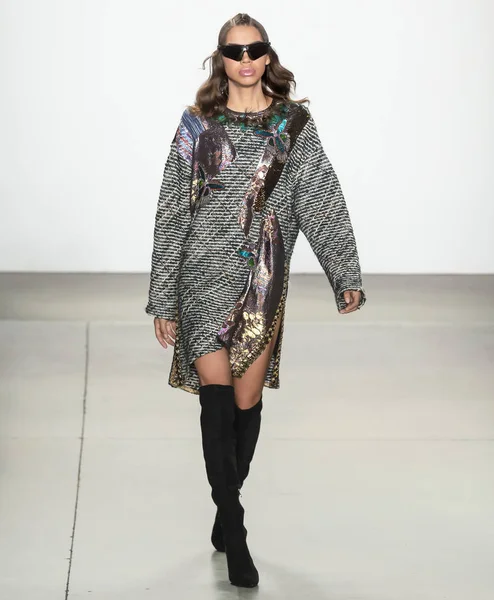 Custo Barcelona 2019 sonbahar kış pist Haritayı New York City