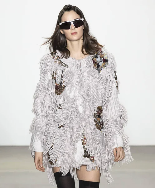 Custo Barcelona 2019 sonbahar kış pist Haritayı New York City