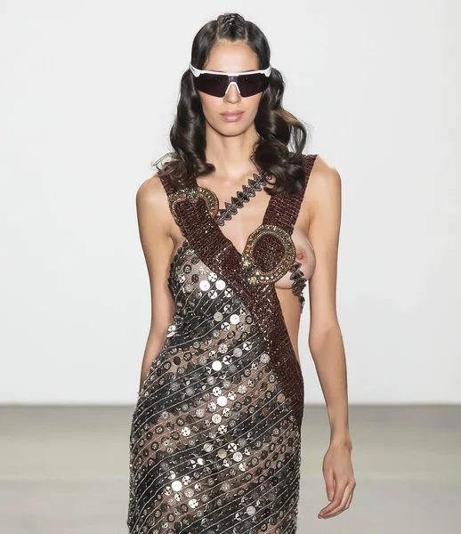 Custo Barcelona 2019 sonbahar kış pist Haritayı New York City