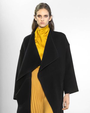 Noor 2019 sonbahar kış pist Haritayı New York'ta öğle vakti