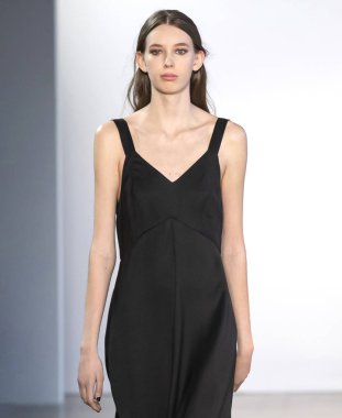 Noor 2019 sonbahar kış pist Haritayı New York'ta öğle vakti