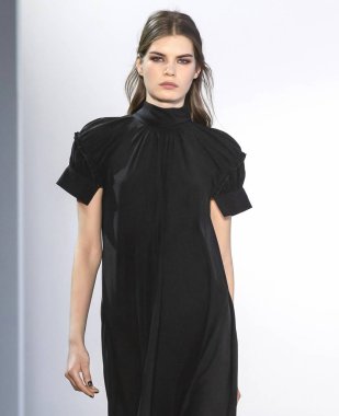 Noor 2019 sonbahar kış pist Haritayı New York'ta öğle vakti