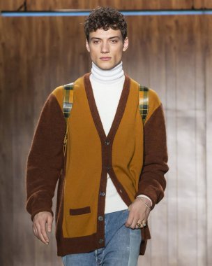 Todd Snyder-Mens sonbahar kış 2019 Mens göster