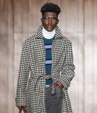 Todd Snyder-Mens sonbahar kış 2019 Mens göster