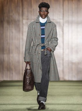 Todd Snyder-Mens sonbahar kış 2019 Mens göster