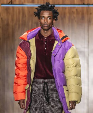 Todd Snyder-Mens sonbahar kış 2019 Mens göster