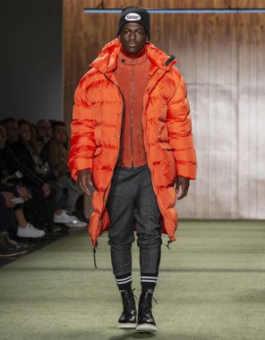 Todd Snyder-Mens sonbahar kış 2019 Mens göster