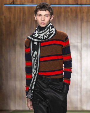 Todd Snyder-Mens sonbahar kış 2019 Mens göster