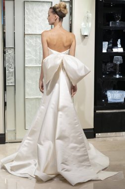 Gracy Accad gelin gösterisi bahar 2020 koleksiyonu