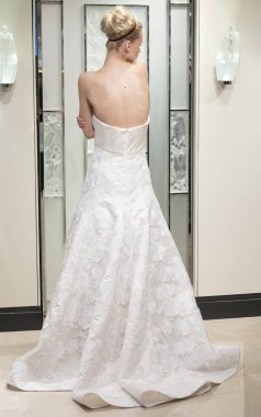 Gracy Accad gelin gösterisi bahar 2020 koleksiyonu