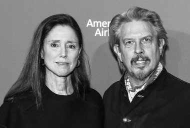Film Derneği Lincoln Center'ın 50 Yıldönümü Gala, Gelenler
