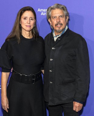 Film Derneği Lincoln Center'ın 50 Yıldönümü Gala, Gelenler