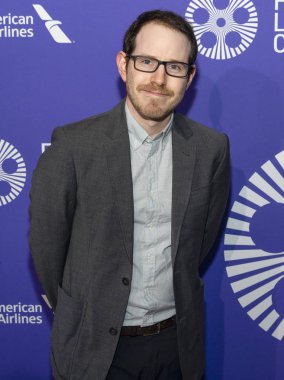 Film Derneği Lincoln Center'ın 50 Yıldönümü Gala, Gelenler