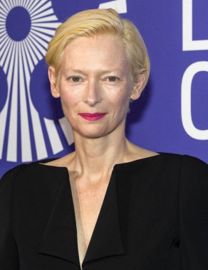 Film Derneği Lincoln Center'ın 50 Yıldönümü Gala, Gelenler