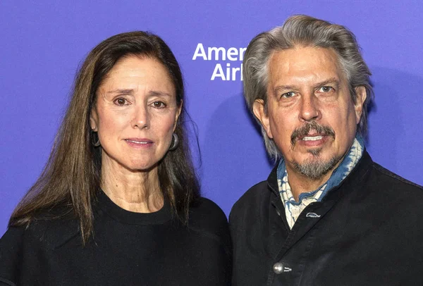 Film Derneği Lincoln Center'ın 50 Yıldönümü Gala, Gelenler