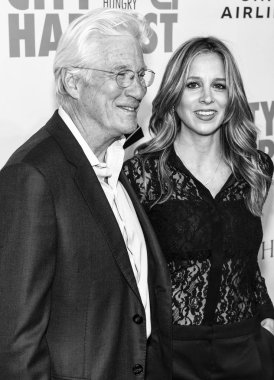 36 Yıllık Şehir Hasat Gala 'Elektrik Rock', Gelenler sunar