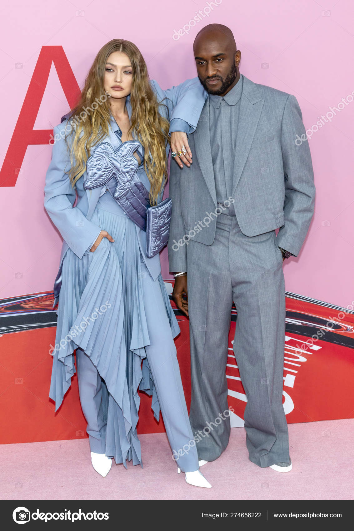 Tati Gabrielle attends the CFDA Fashion Awards at the Brooklyn