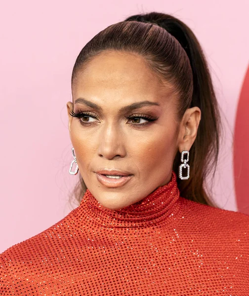 CFDA Fashion Awards, Arrivals, Brooklyn Museum, New York, USA - — Stock Photo, Image