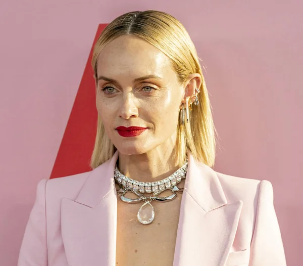 CFDA Fashion Awards, Arrivals, Brooklyn Museum, New York, USA - — Stock Photo, Image