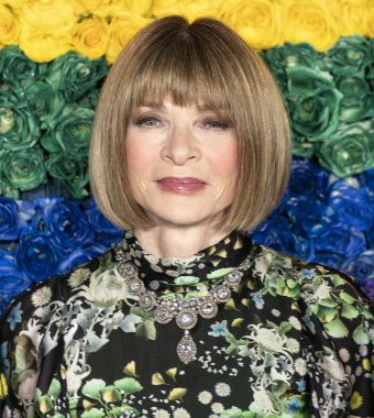 73 Yıllık Tony Ödülleri, Gelenler, Radio City Music Hall, New Yo