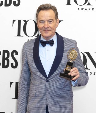 73 Yıllık Tony Ödülleri, Basın Odası, Radio City Music Hall, Yeni 