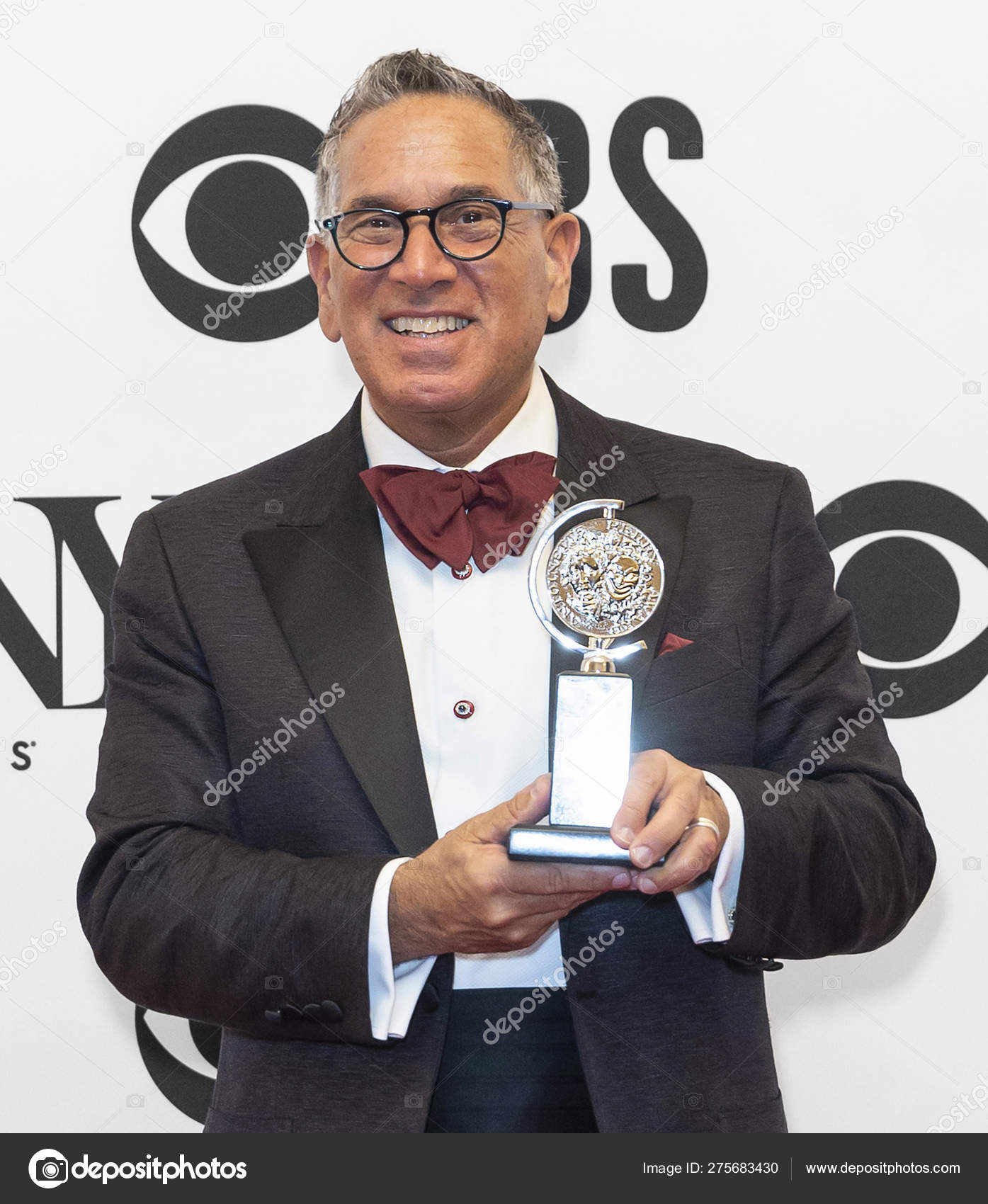 73 Annual Tony Awards Stock Editorial Photo © SharpShooter 275683430