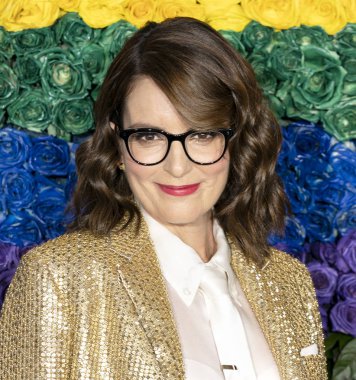 73 Yıllık Tony Ödülleri, Gelenler, Radio City Music Hall, New Yo