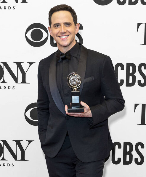 73 Annual Tony Awards