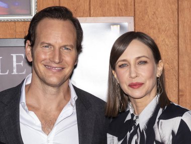 Warner Bros. Resimleri ve Yeni Hat Sinema 'Annabelle Homes Comes